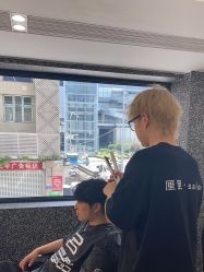 -厘里·salon