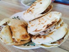 -老潼关港口肉夹馍(秦东店)