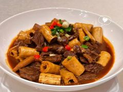 -两淮天鹅湖大酒店·中餐厅