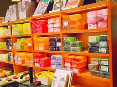 -黛汀烘焙DAINTY BAKERY(代字行合生汇店)