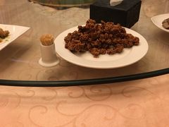 -烤肉宛饭庄(北新桥店)