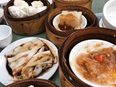 -香港蓮香樓(中環店)