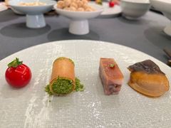 -沈灶河豚宴·河豚融合餐厅(汉中路店)