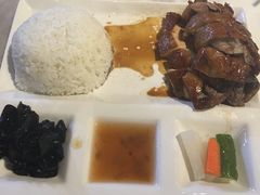 -翠華餐廳(浦东机场T1店)