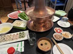 -南门涮肉(通州大船店)