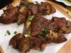 -金谷园饺子·烧烤·家宴(人大总店)