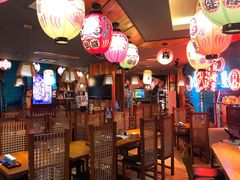 大堂-有喜屋·深夜食堂(北京西路店)