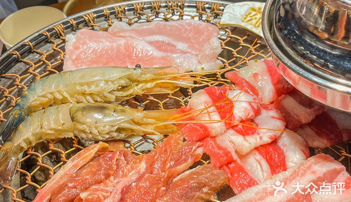 不吹🇰🇷绝对是长沙最韩最好吃的韩国料理