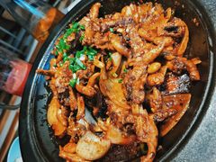 -六月雪干锅(绵阳王府井百货店)