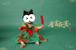 -蜜阁孕味亲子摄影(太奥广场店)