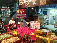 -六合夜市