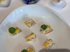 -Le Comptoir de Pierre Gagnaire
