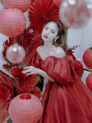 -纯色时光婚纱艺术馆WHITE