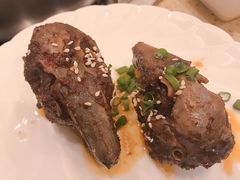 -芭夯兔·兔肉汤锅(新都店)