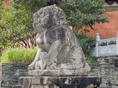 -报恩寺(平武县)