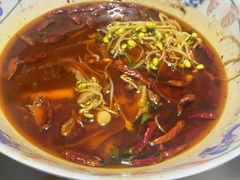-径山十八道·风味民间菜(杭州总店)