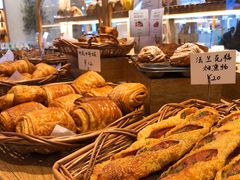 -那家面包房(珠江路店)