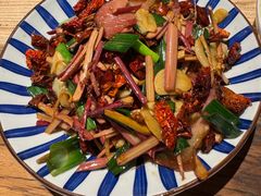 -树厨贵州菜(大十字店)