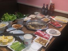 -傣妹火锅(南京东路一店)