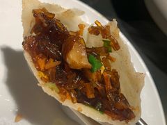 -芳芳私房菜·精做淮扬菜(承德路店)