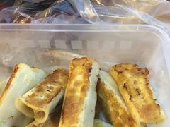 -众口斋锅贴(银泰城店)