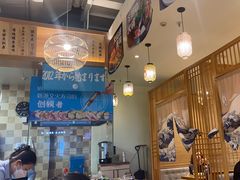-晴季寿司(延河路万达广场店)