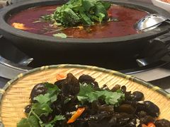 -石锅鱼府(二分店)