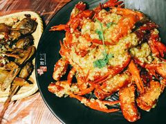 -谭十三南昌大排档(船山路总店)