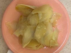生姜片-争鲜回转寿司(东方银座店)
