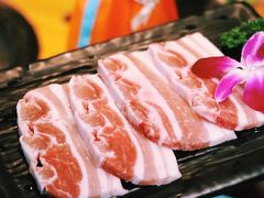-牛市牛烤肉(西单大悦城店)