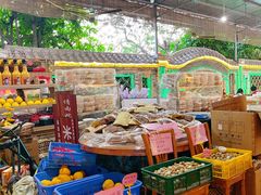 -园林美食城·本土农家菜(杨和镇店)