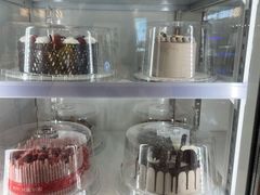 -DQ·蛋糕·冰淇淋(湖景东路店)