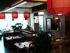 大堂-刘一锅筋头巴脑(王府井店)