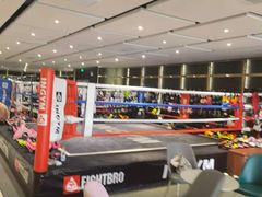 -银吉姆健身(恒隆馆)