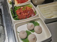-海底捞火锅(之心城店)