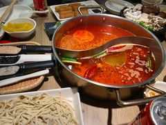 -彤德莱火锅(商圣嘉源店)