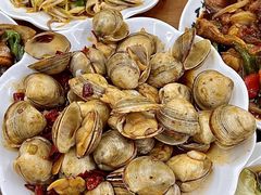 -胡同海鲜·大螃蟹
