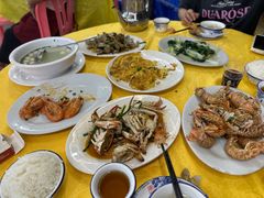 -秋姐美食店(旅游大道店)