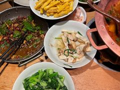 -吃饭皇帝大(解放西路店)