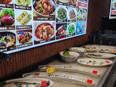 -单家老院·院子里的青岛菜(沙子口店)