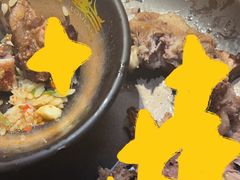 -楼兰新疆主题餐厅(苏州中心店)