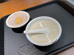 -没牙伯花生汤店(老药洲店)