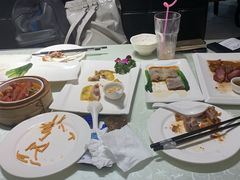 -七哥港式茶餐厅(亮马桥总店)
