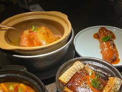 -外婆家(杭州马塍店·杭帮菜名店)