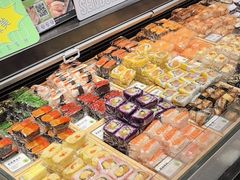 -鲜道寿司(雨花虹悦城店)