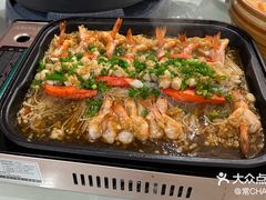 -北戴河转鱼·炒螃蟹酱餐厅