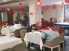 大堂-丈母娘的饭局•新金陵菜(牛首山店)