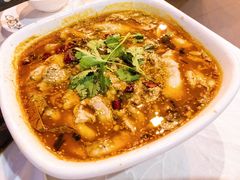 -尚岛私房菜(西方巷店)