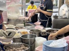 -榮泰米粉湯(Left Shop)