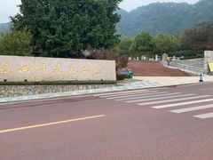 -铁山坪森林公园